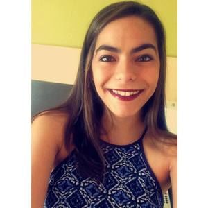 Meet your Posher, Paige